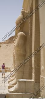 Photo Texture of Hatshepsut 0152